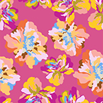 Kimono Liza Uzun Kimono resmi